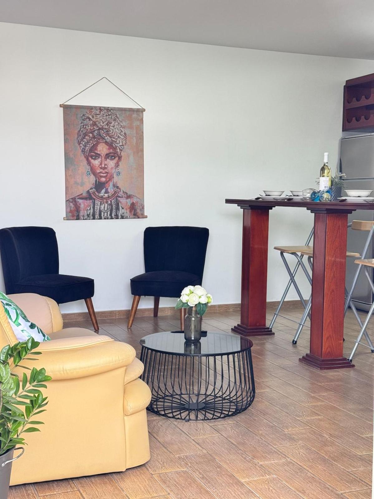 Apartment Gold Feather 2bedroom Center Location And Pool Ayia Napa