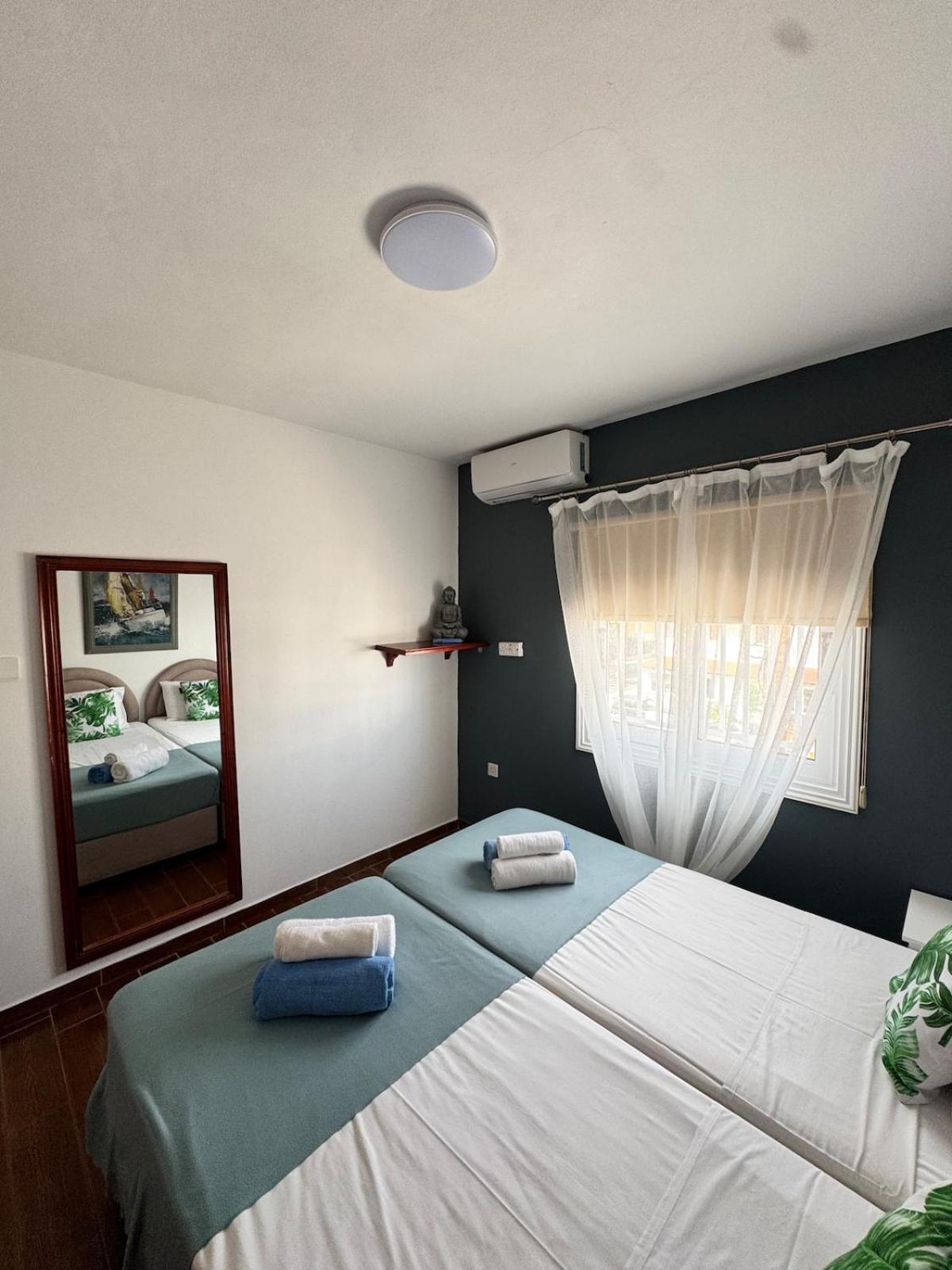 Gold Feather 2bedroom Center Location And Pool Ayia Napa
