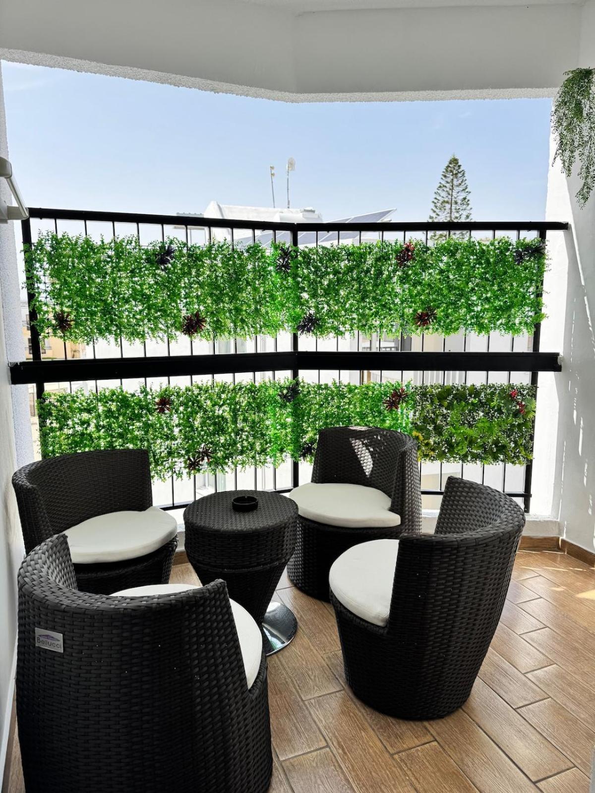 Gold Feather 2bedroom Center Location And Pool Apartment Ayia Napa