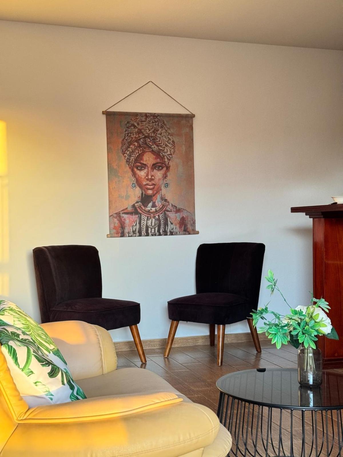 Apartment Gold Feather 2bedroom Center Location And Pool