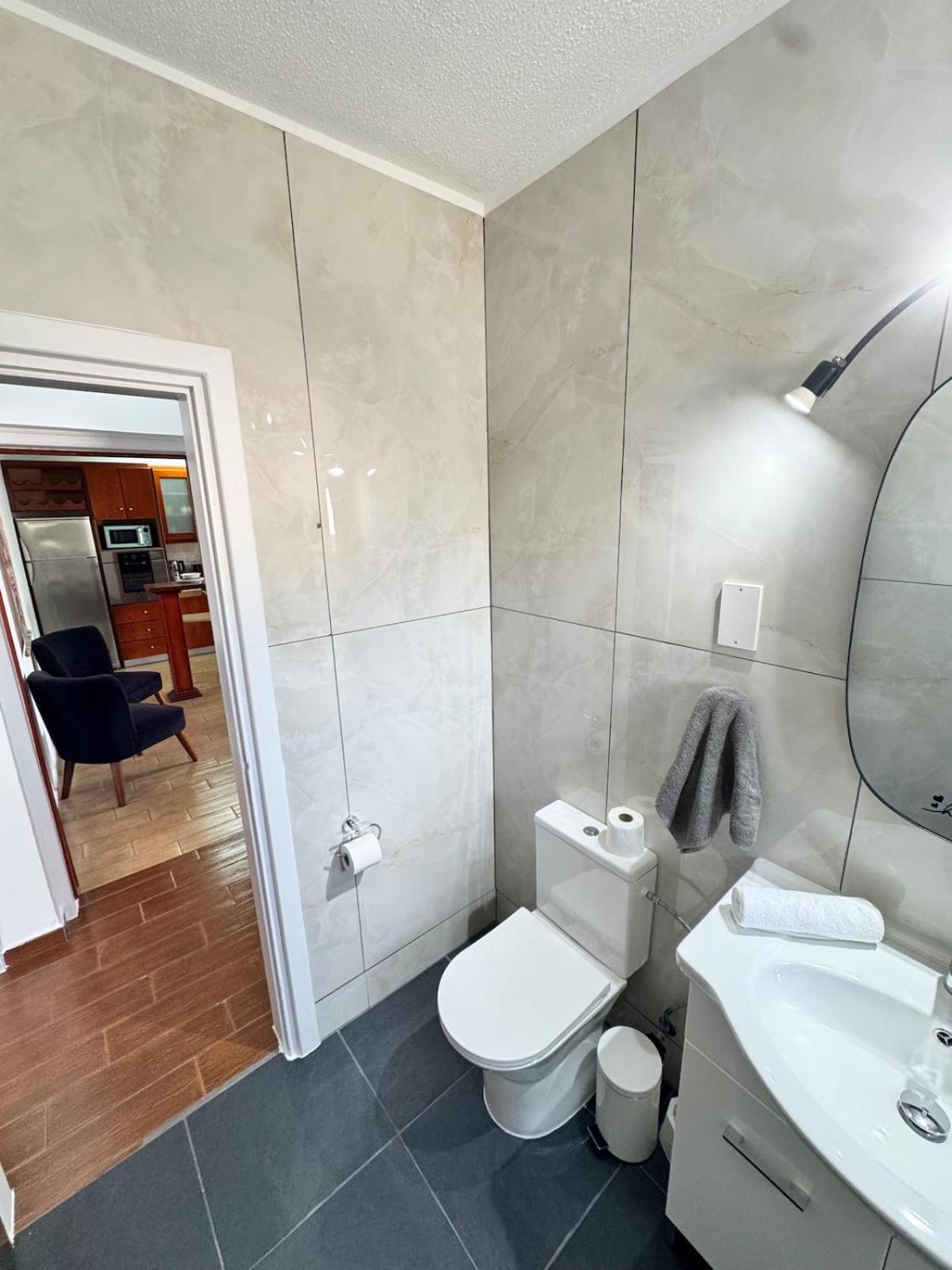 Apartment Gold Feather 2bedroom Center Location And Pool
